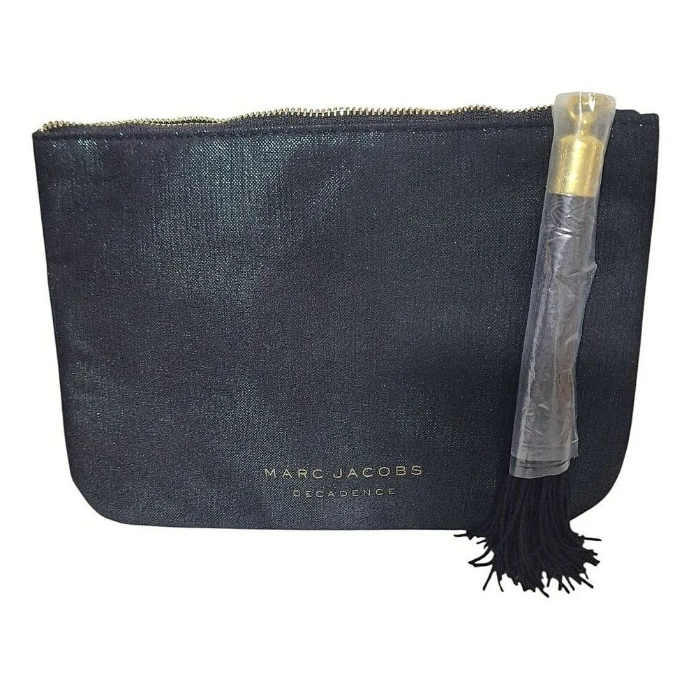 Marc Jacobs Women's Travel Makeup Bag Tazel Iridescent